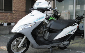 SUZUKI ADDRESS V125 DT11A