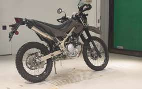KAWASAKI KLX230ｼｪﾙﾊﾟ 2022 LX232A