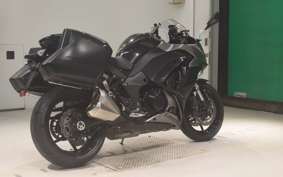 KAWASAKI NINJA 1000 A 2017 ZXT00W