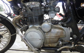 HONDA CB400ﾌｫｱ CB400F