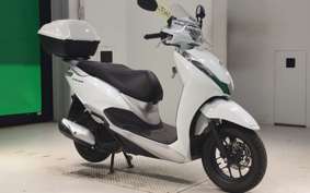 HONDA LEAD 125 2025 JF45