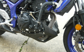 YAMAHA MT-03 2018 RH13J
