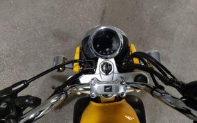 HONDA  MONKEY 125 JB02