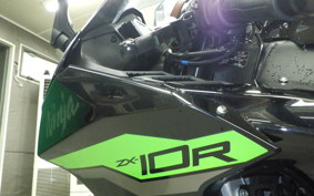 KAWASAKI ZX 10 NINJA ABS 2024 ZXT02L