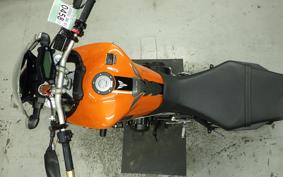 YAMAHA MT-09 2014 RN34J