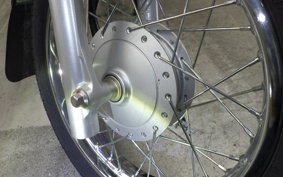 HONDA ｸﾛｽｶﾌﾞ50 1979 AA06