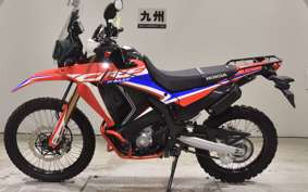 HONDA CRF250 GEN 2 RALLY 2021 MD47