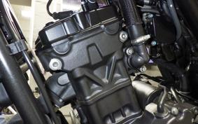 HONDA REBEL 250 A 2019 MC49