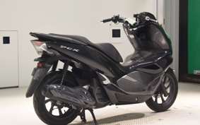 HONDA PCX125 2014 JF81