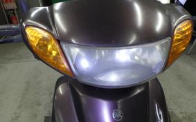 YAMAHA JOG Gen.5 2008 SA36J