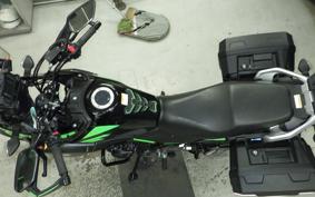 SUZUKI Vｽﾄﾛｰﾑ250A