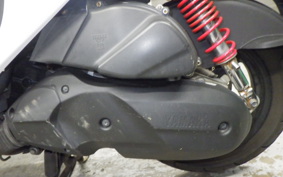 YAMAHA CYGNUS 125 XSR 3 SEA5J