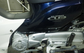 HONDA C110 SUPER CUB JA10