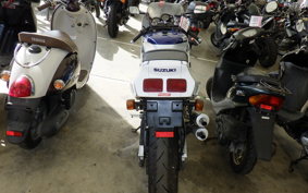 SUZUKI RGV250 Gamma 2003 VJ22A