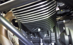 MOTO GUZZI V85 TT 2022