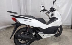 HONDA PCX125 JF56