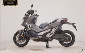 HONDA X-ADV 750 2019 RC95