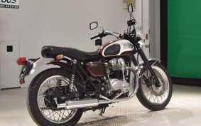 KAWASAKI W650 2010 EJ650A