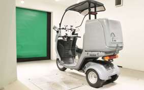HONDA GYRO CANOPY