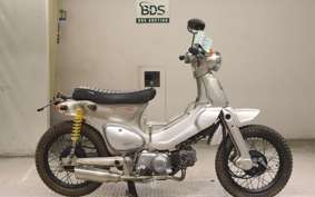 HONDA LITTLE CUB 1992 AA01