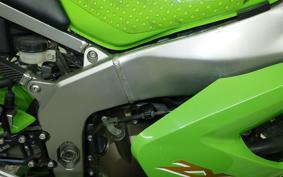 KAWASAKI NINJA ZX-6R R 2003