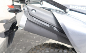HONDA CRF250 RALLY MD44