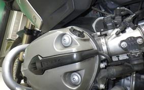 BMW R1200GS 2008