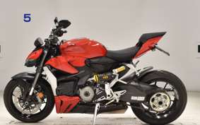 DUCATI STREETFIGHTER V2 2023