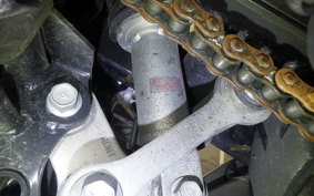 SUZUKI GSX-S125 DL32B