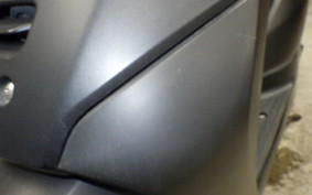 HONDA TACT Gen.4 AF79