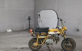 HONDA MONKEY Z50A