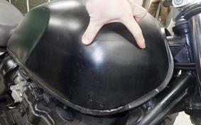 SUZUKI INAZUMA 400 (GSX400) 1997 GK7BA