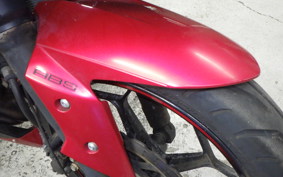 KAWASAKI NINJA 250 ABS EX250L
