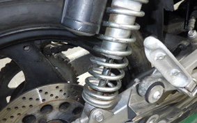 SUZUKI GSX400 IMPULSE 1995 GK79A