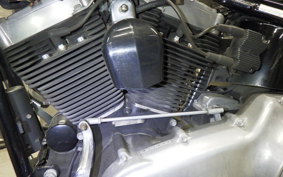 HARLEY FLS 1580 2013