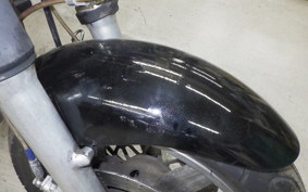 KAWASAKI ZEPHYR 400 KAI 2001 ZR400C