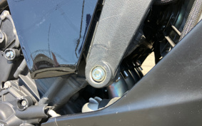 YAMAHA YZF-R1 2021 RN65