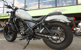 HONDA REBEL MC49