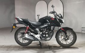 HONDA CBF125R PJJN