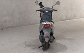 SUZUKI LET`S4 CA45A