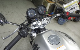 HONDA HORNET 250 2004 MC31