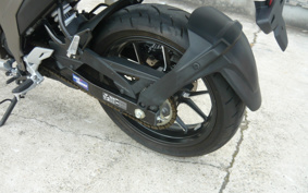 SUZUKI JIKUSA-250 ED22B