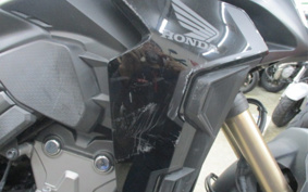 HONDA 400X 2022 NC56