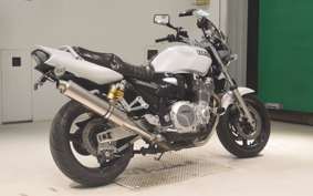 YAMAHA XJR1300 Gen.2 2009
