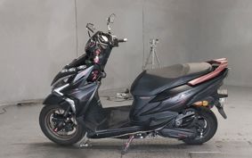 HONDA RX125 TJJS