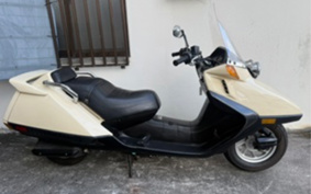 HONDA FUSION MF02