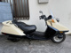 Фото Honda FUSION 2003 с японского аукциона