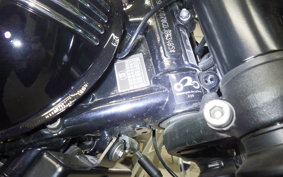 TRIUMPH BONNEVILLE T100 2018