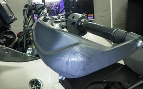 YAMAHA TENERE 700 2021 DM09J