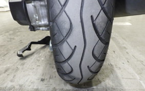 HONDA TACT-4ﾍﾞｰｼｯｸ 2003 AF79